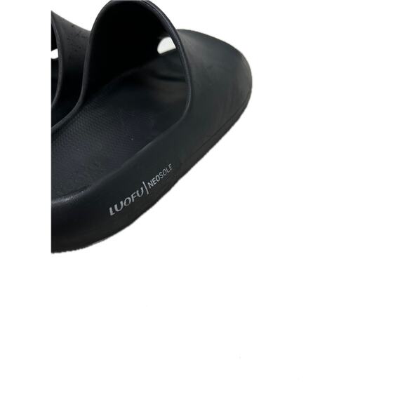 Luofu NeoSole Slides Mens 11-11.5 - Picture 3 of 5